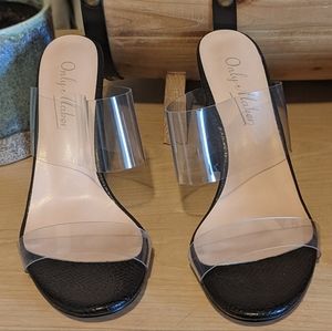 Onlymaker size 8 NIB